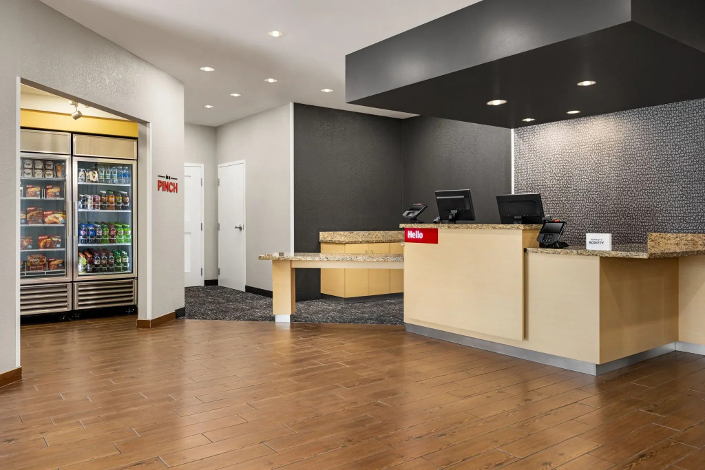TownePlace Suites by Marriott Harrisburg West/Mechanicsburg