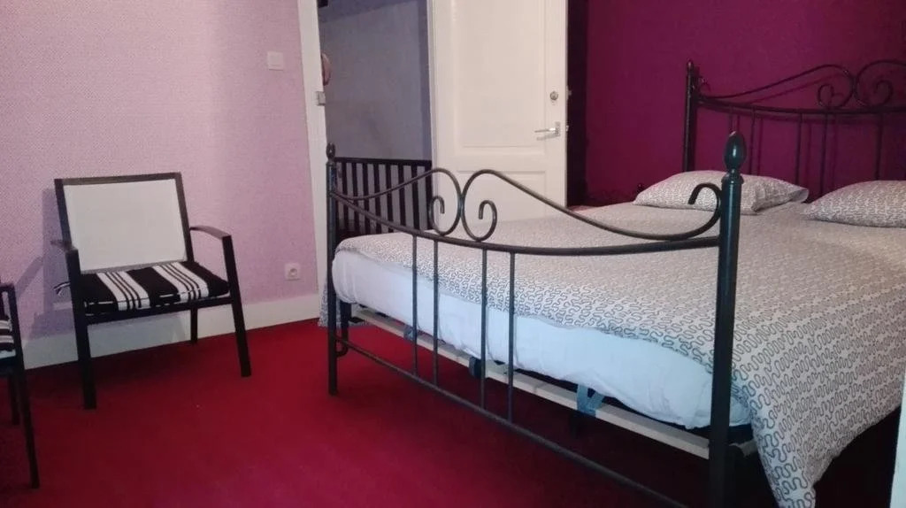 B&B De Wilde Wingerd