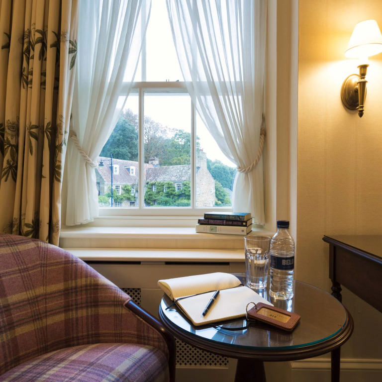 Somerville Hotel