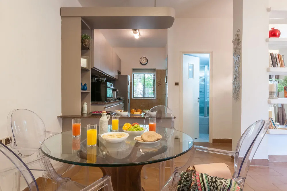 Sweet Inn Apartments - Amatsya