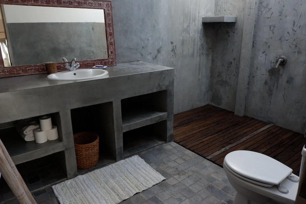Tegal Sari Villa