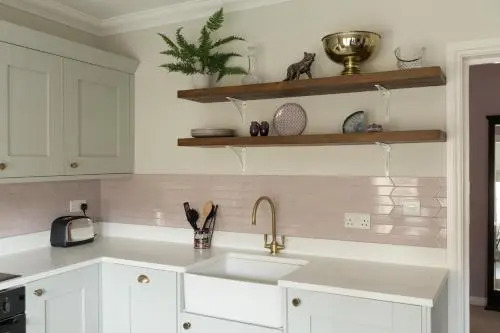 Central Bath Apartment - Vesta