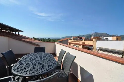RNET Apartments Roses Duplex Granada