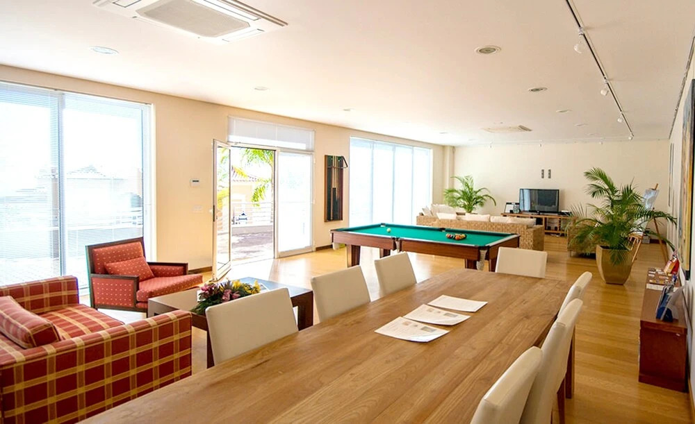 Apartment with One Bedroom in Funchal, with Wonderful Sea View, Shared Pool, Furnished Garden - 4 Km From the Beach