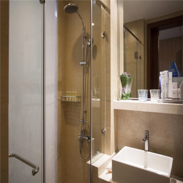 Estay Resort Hailing Island Yang Jiang