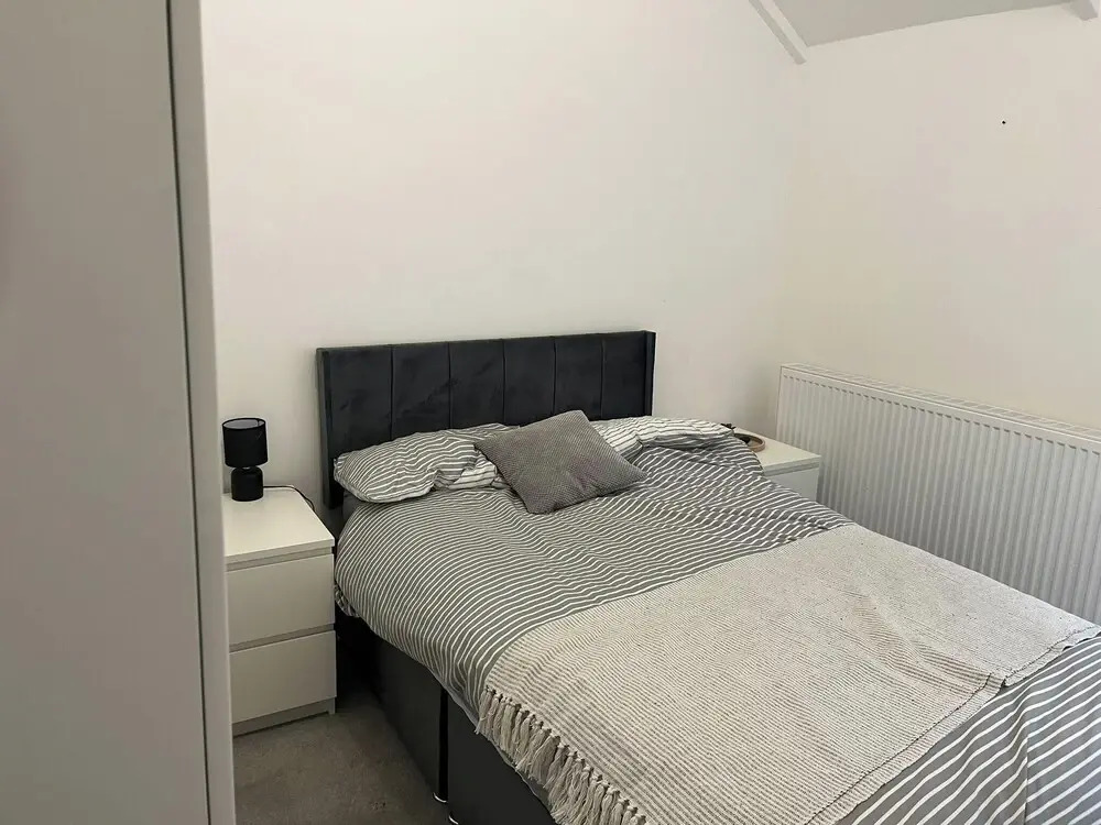Llangollen - House - Sleeps 8- Garden