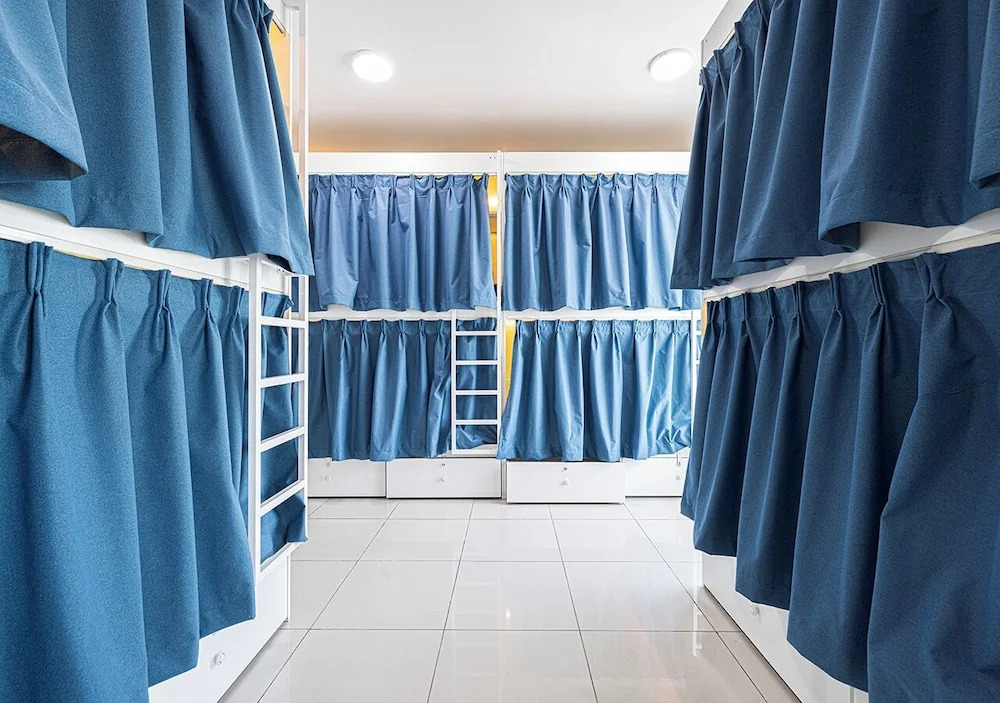 Skyview Hostel