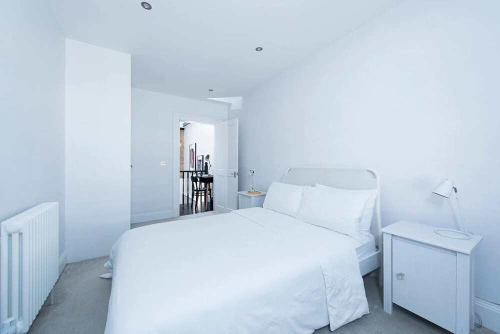 Stunning 2BR Flat in Kensington