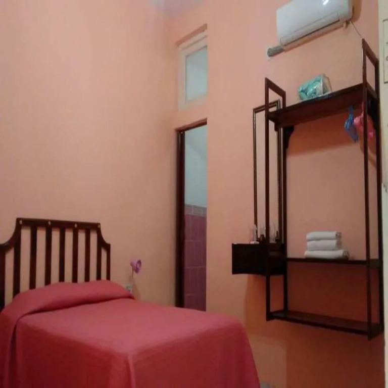 Boutique Durans Guest House