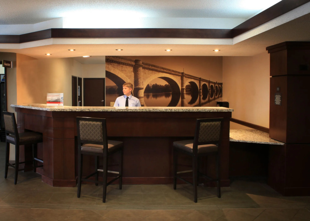 Staybridge Suites Columbia by IHG