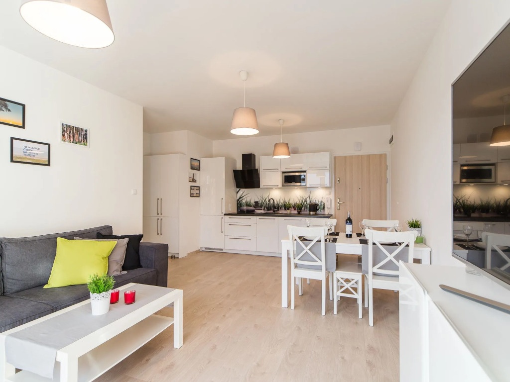 Apartamenty Familijne- Os Feniks