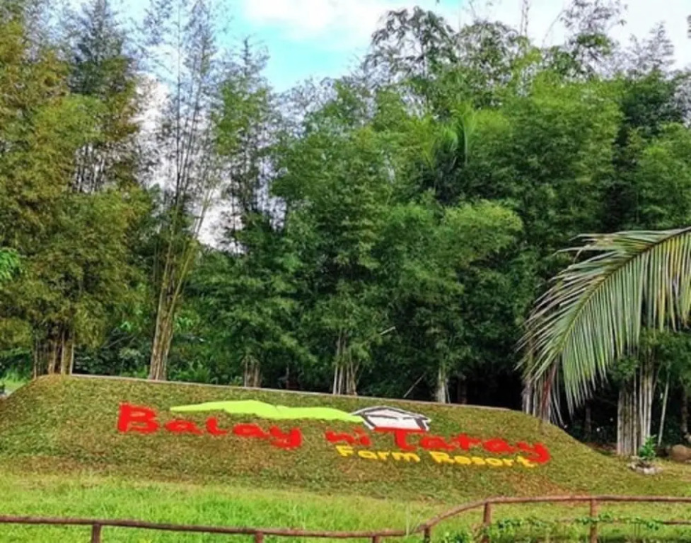 Balay Ni Tatay Farm Resort by Cocotel