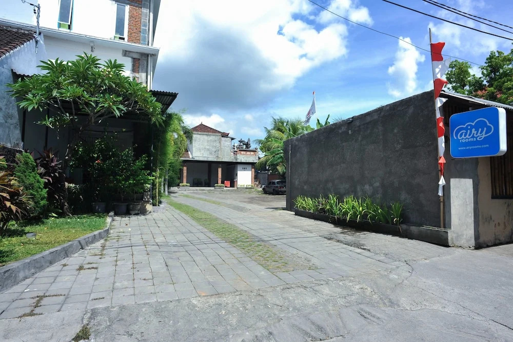 Airy Denpasar Utara Pidada Utama 27 Bali