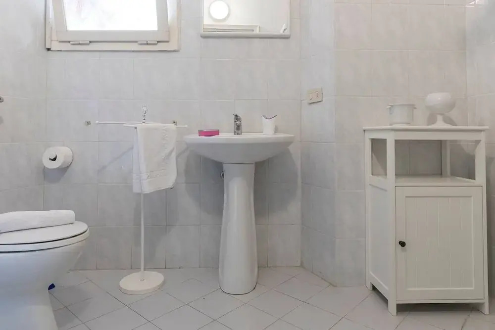 JOIVY Villa Il Glicine sul Mare