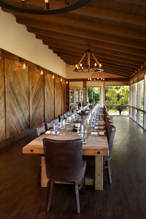 Temecula Creek Inn
