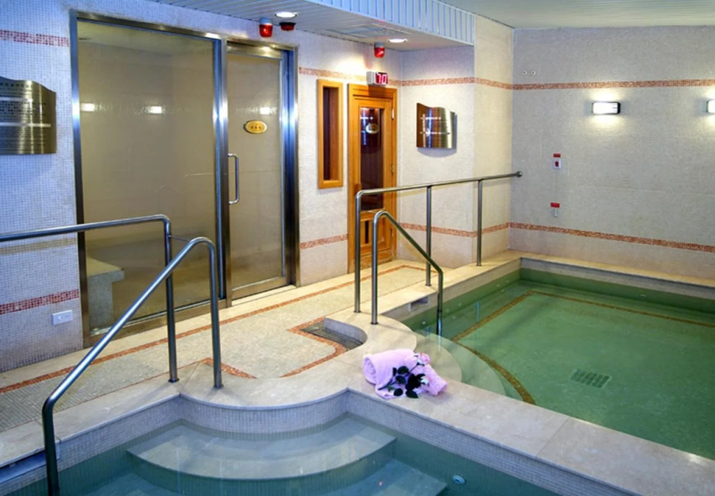 Evergreen Plaza Hotel - Tainan