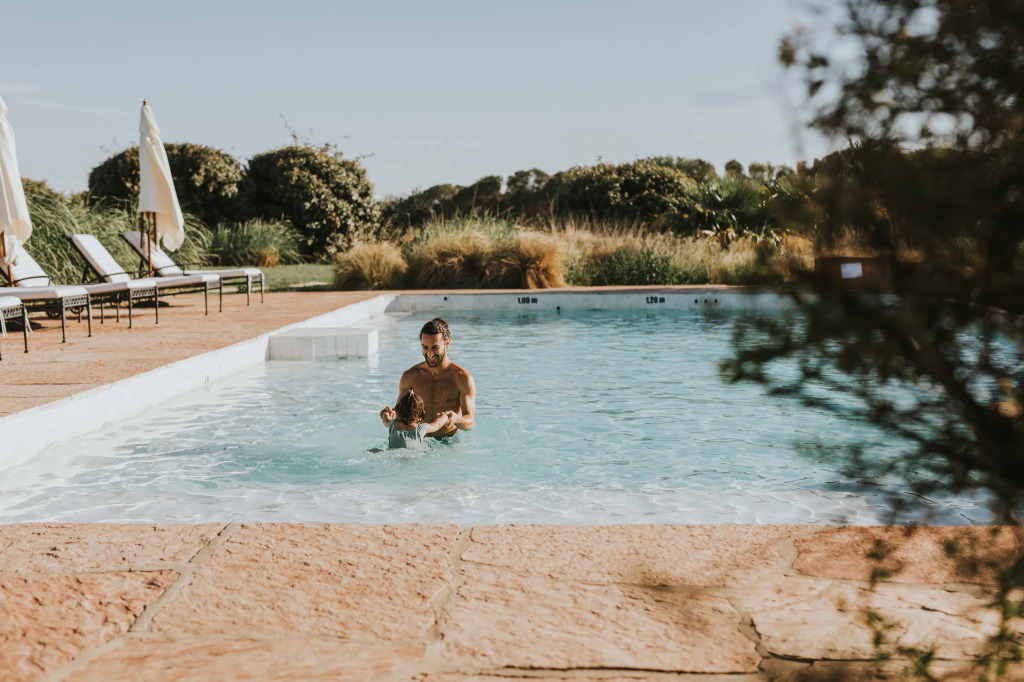 El Colibri - Relais & Châteaux