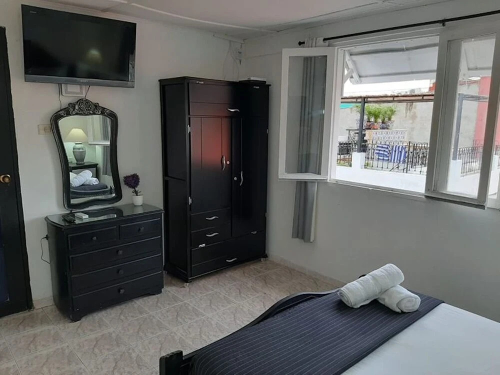 1g3-2 Apartment In The Old City Getsemani