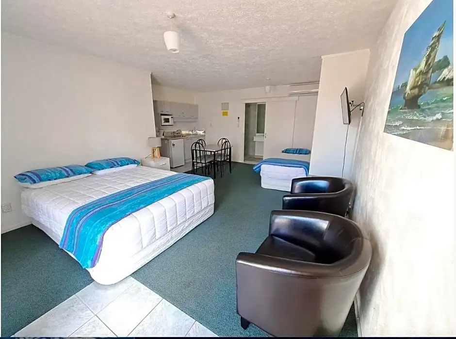 Paihia Star Motel