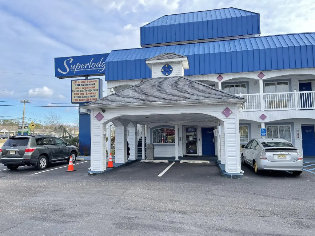 Superlodge Absecon/Atlantic City