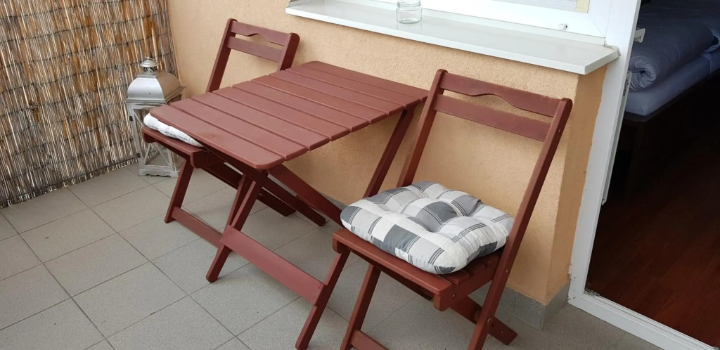 Apartmán P+Z