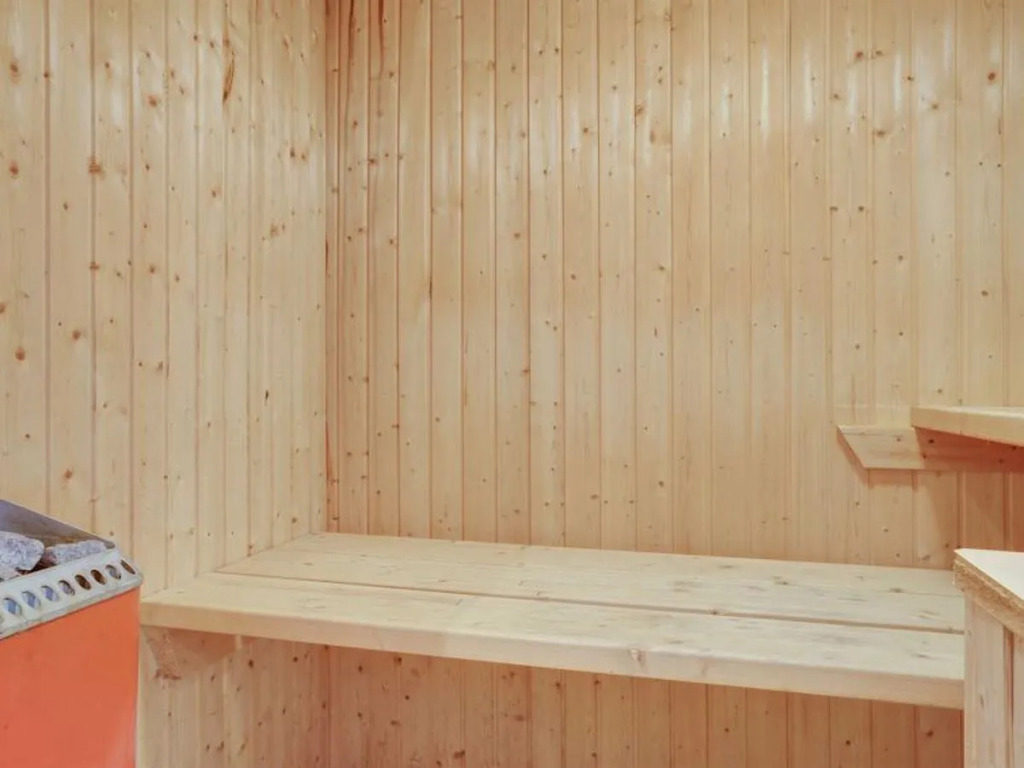 "Josva" - 900m from the sea in Western Jutland