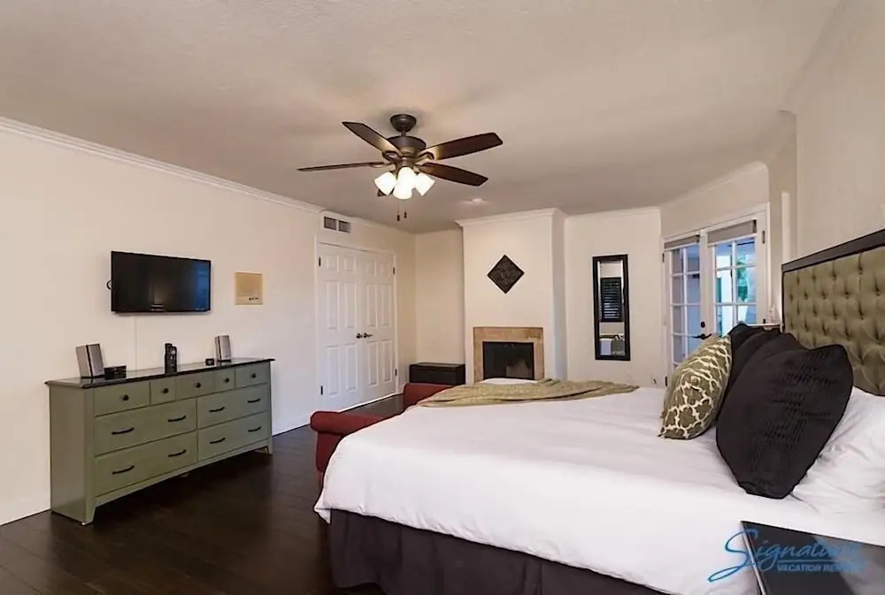 Ryan's Resort By Signature Vacation Rentals