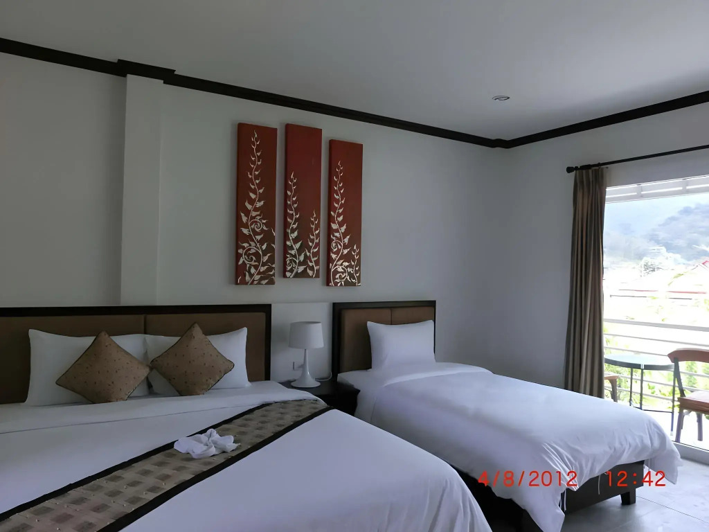 Phukamala Suite