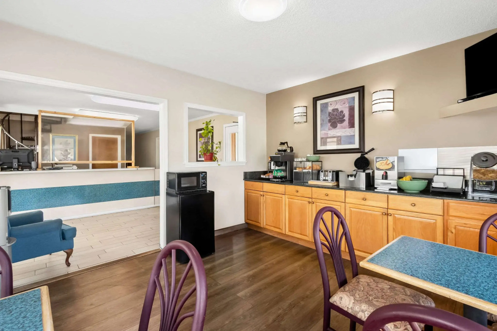 Econo Lodge St George