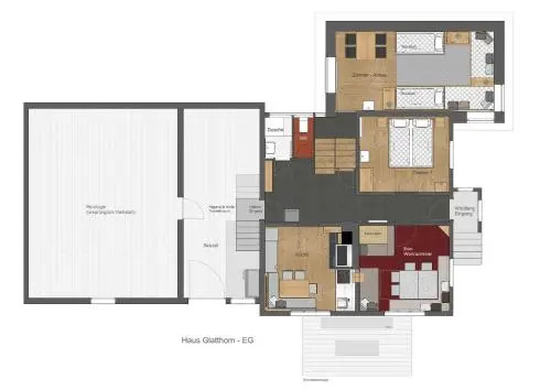 Haus Glatthorn