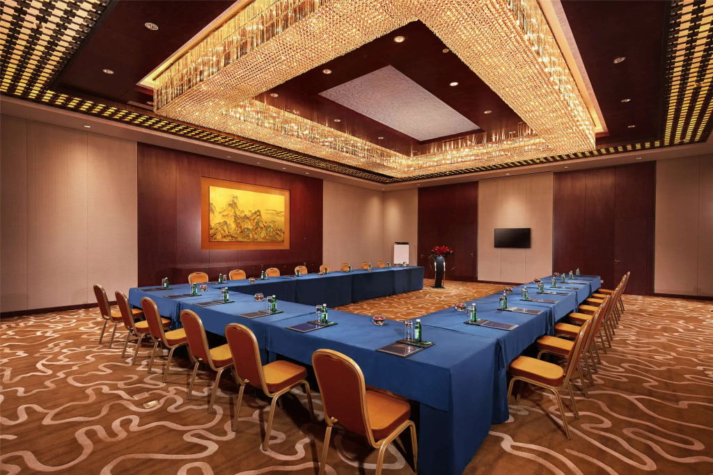 Hilton Tianjin Eco-City