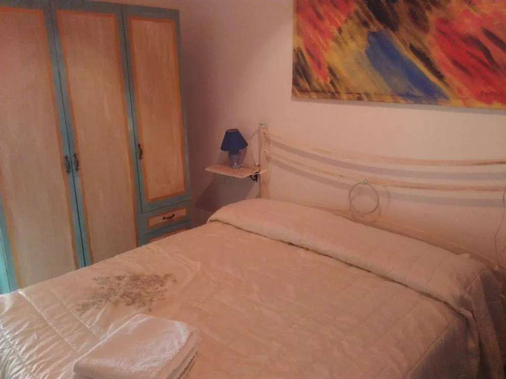 Apartment With One Bedroom In Sciacca, With Wonderful Sea View, Furnished Terrace And Wifi - Near The Beach