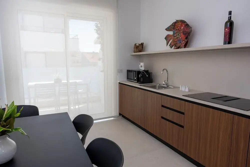 Hotiday Apartments Giulianova