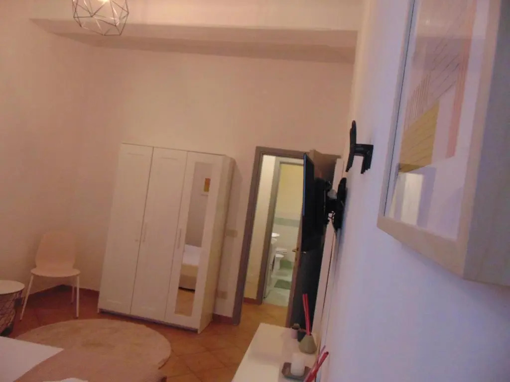 Gessi Charming Apartments