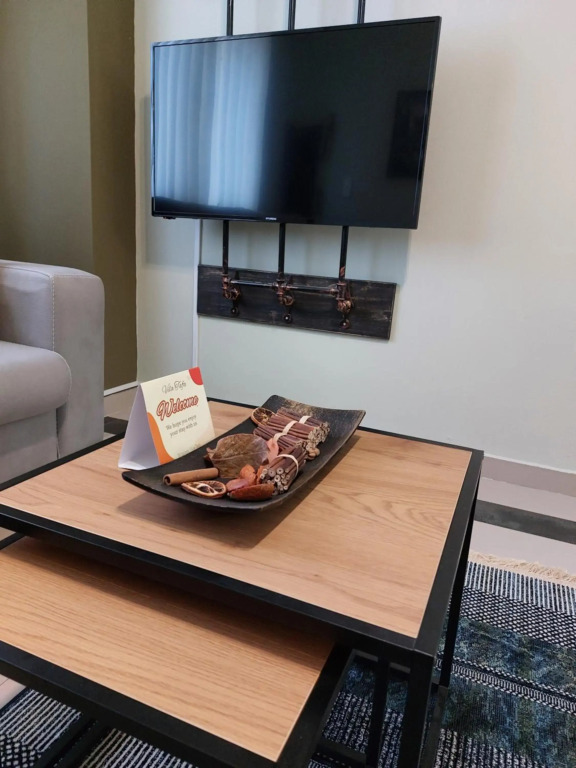 Vila Tafa apartments