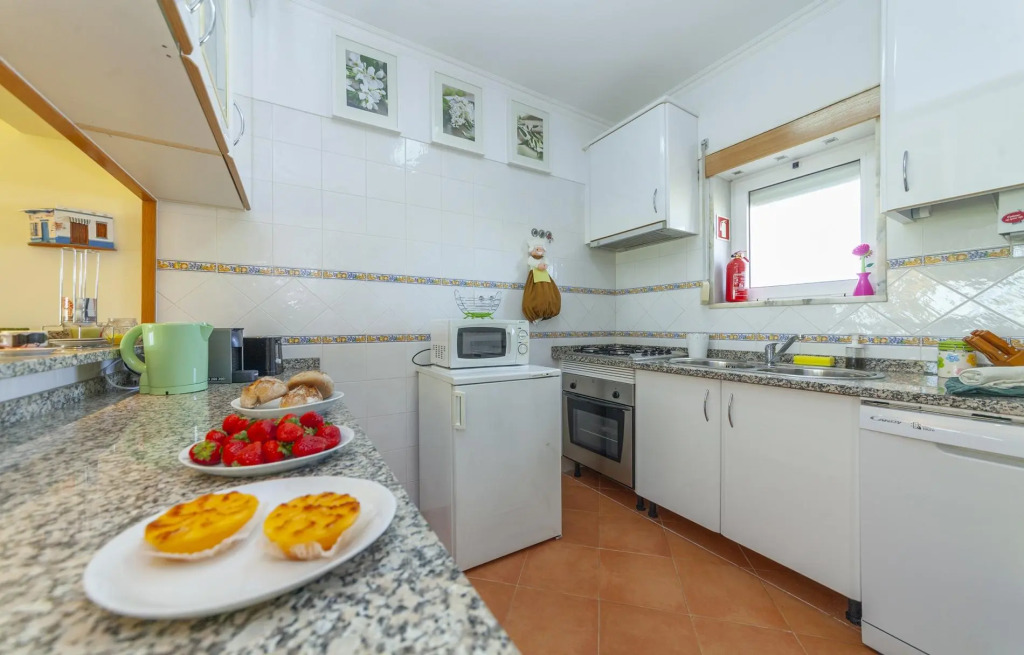 A44 - Sol e Mar Apartment in Lagos