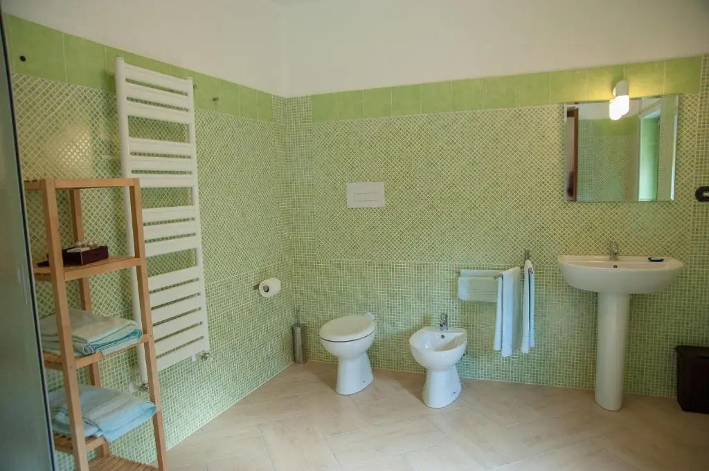 B&B La Cannalia
