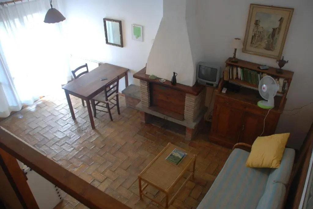 Podere Conte Ràcani