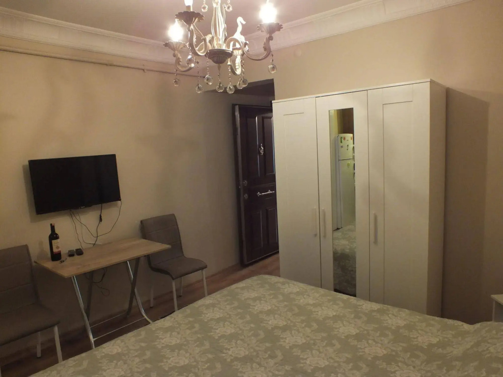 Verda Suites