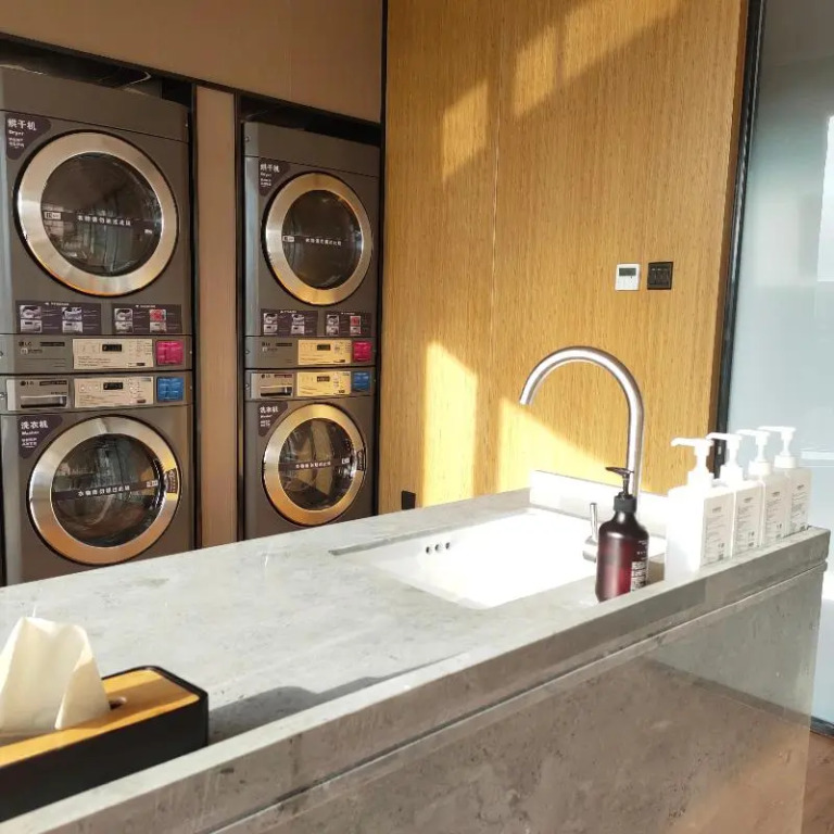 Ji Hotel Yantai Fushikang Industrial Park