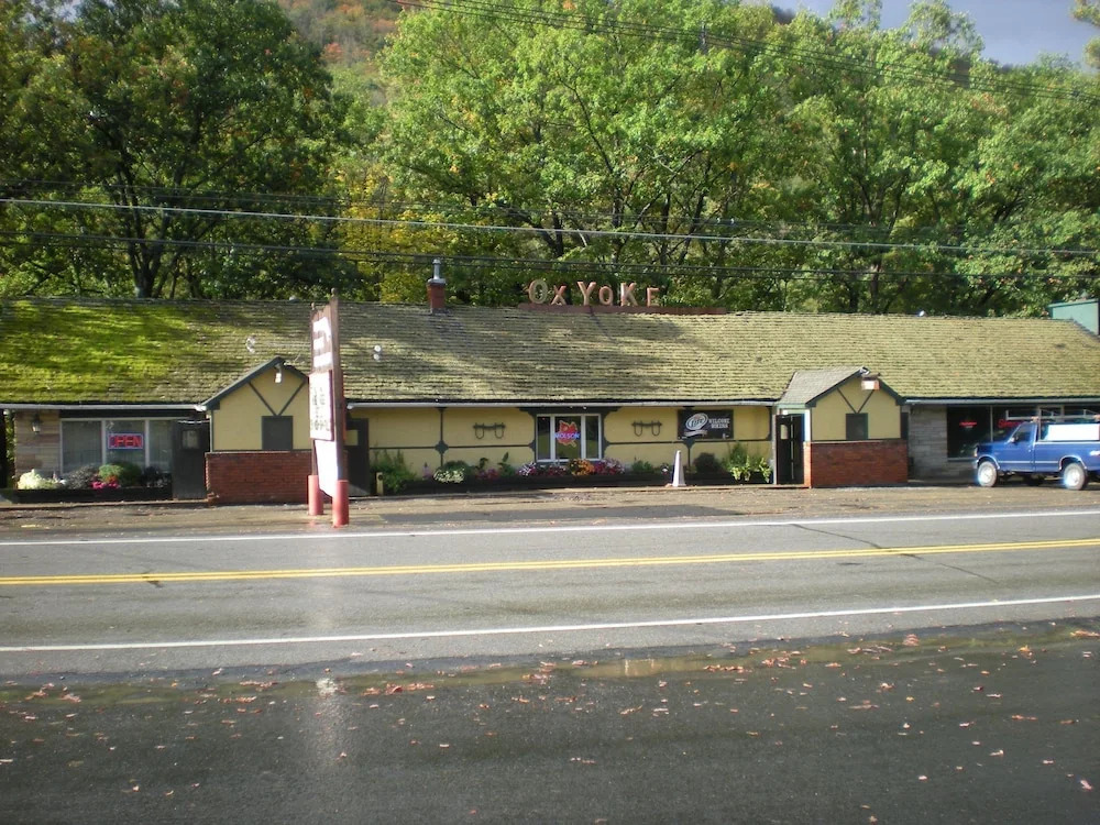Ox Yoke Inn