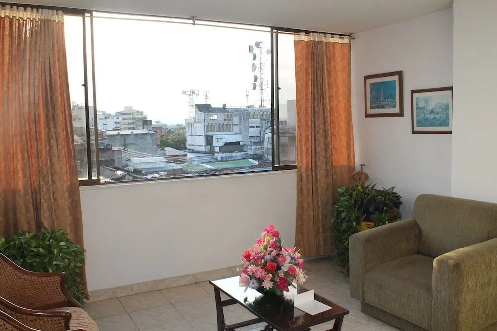 Hotel Khalifa