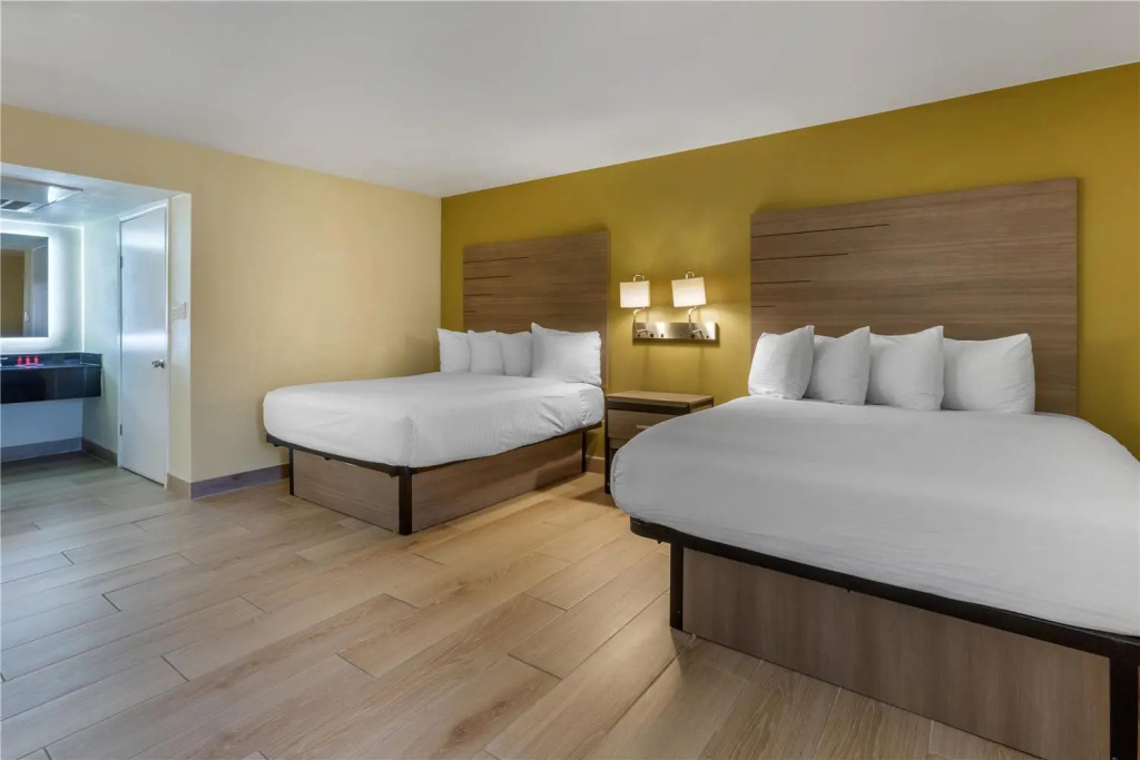 SureStay by Best Western Chambers Petrified Forest