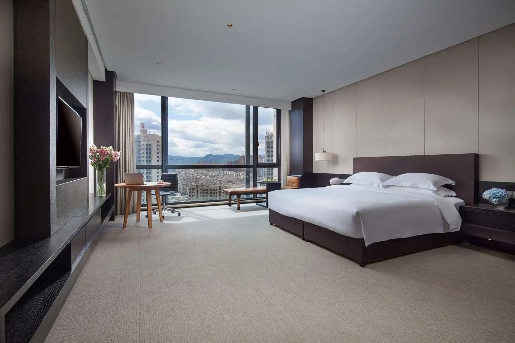 Ramada Taizhou