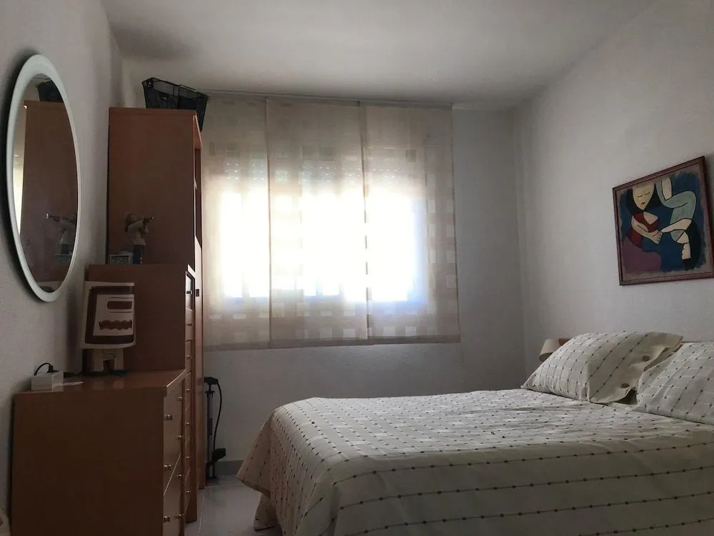 Apartamento Cambrils Park - 117A