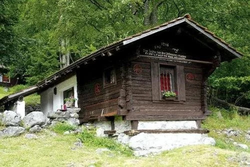 Säumertaverne