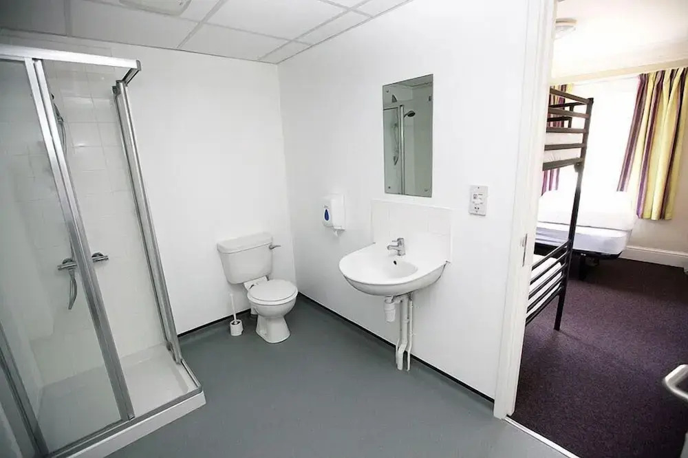 YHA Alnwick - Partner
