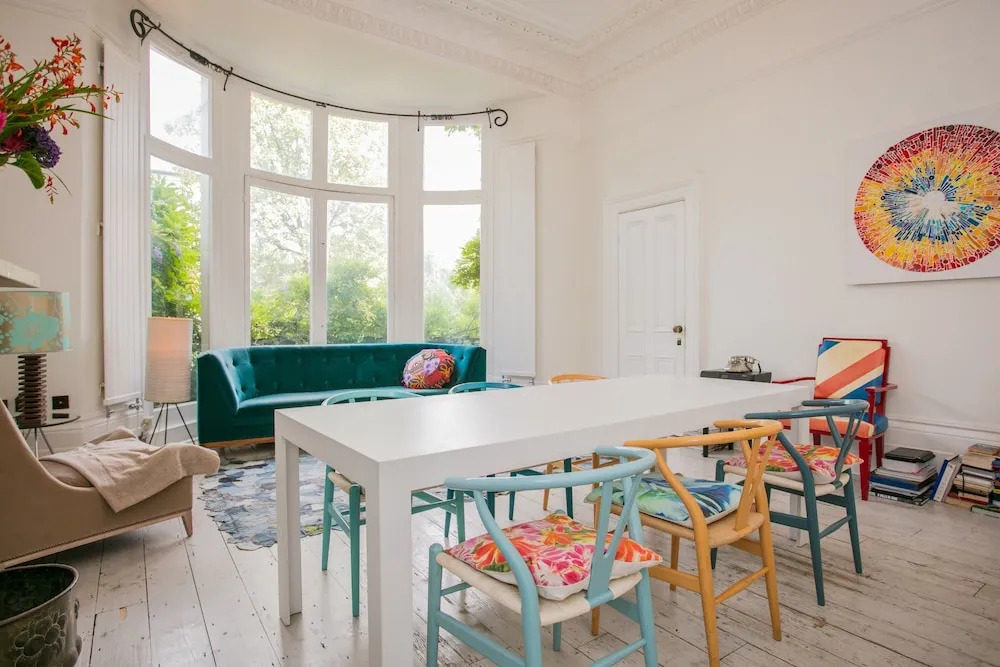 1 Bedroom Apartment in Belsize Park