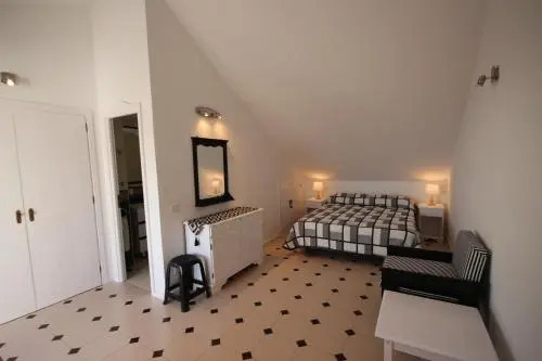 Los Cristianos Beach Apartments