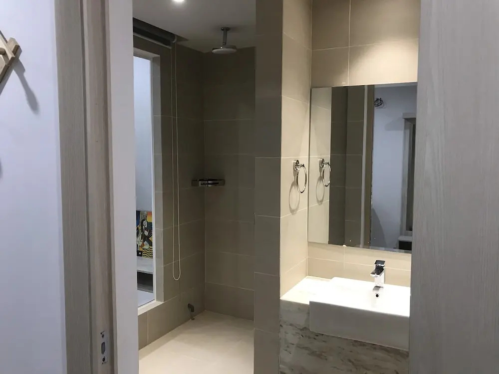 Apartment Thien Kim